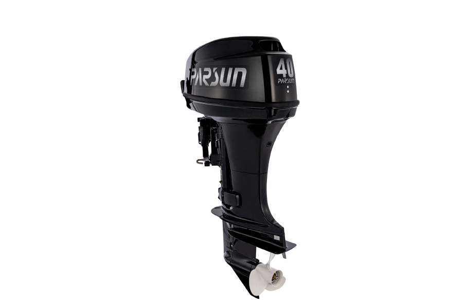 Лодочный мотор Parsun T40FWS