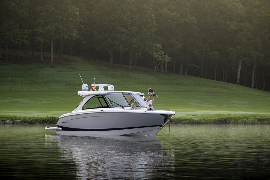 Regal LS 36