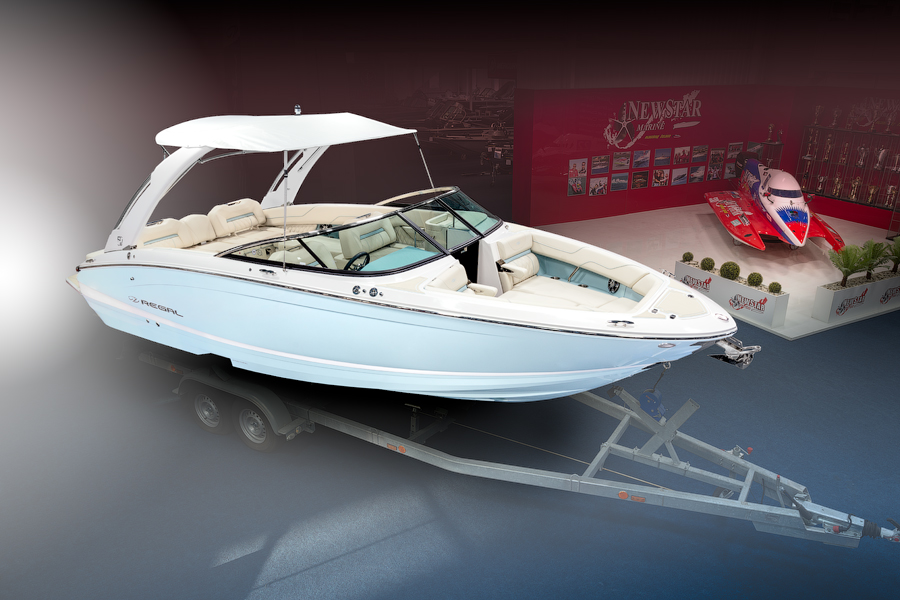 Regal LS6