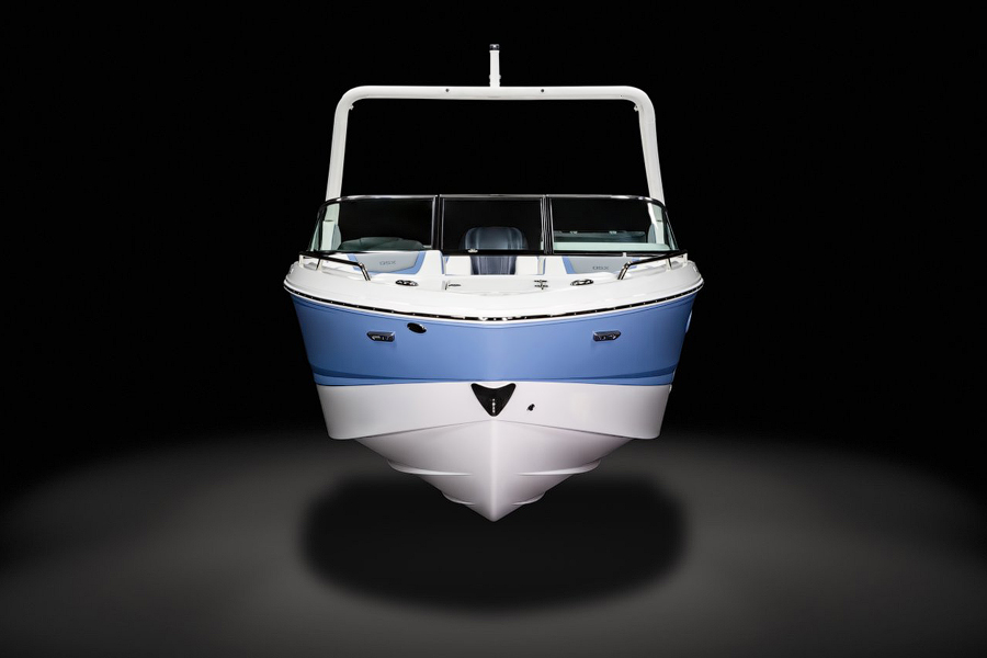Chaparral 250 OSX