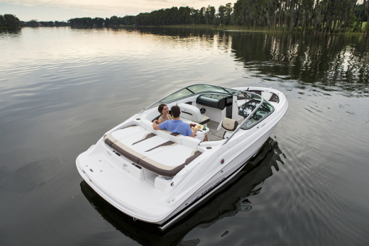 Regal 2000 ES