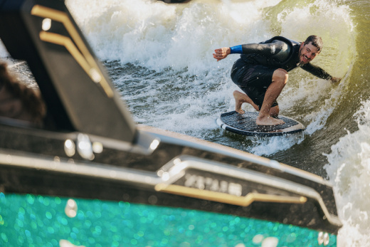 MasterCraft XSTAR 23