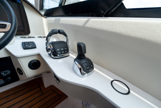 Regal LS 36