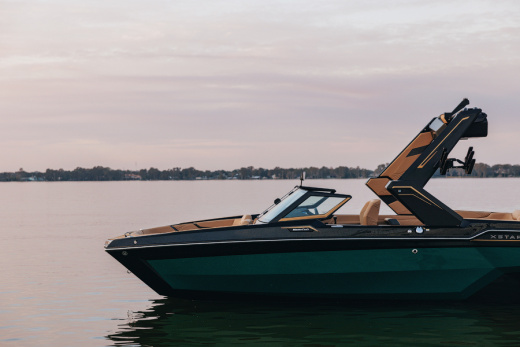 MasterCraft XSTAR 23