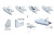 Лодка BRIG Falcon F360T