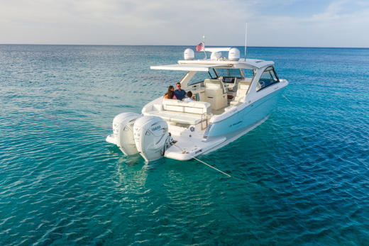 Regal LX 36