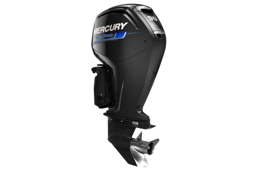 Лодочный мотор Mercury F90 ELPT SP CT