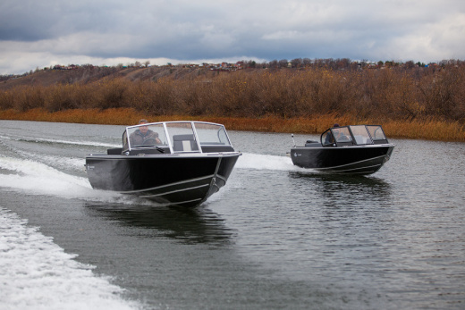 Realcraft 510