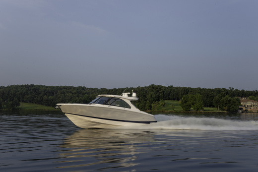 Regal LS 36