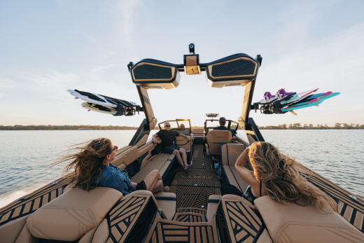 MasterCraft XSTAR 23