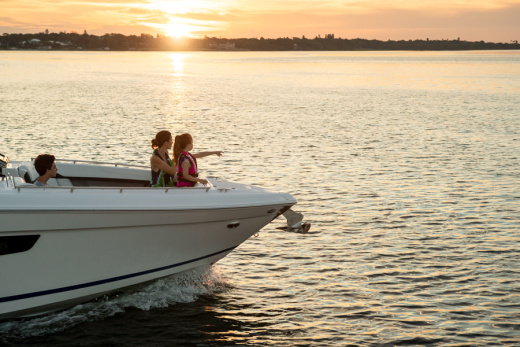 Regal 33 OBX