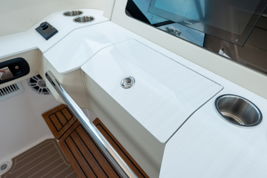 Regal LX 36