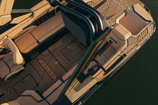 MasterCraft XSTAR 23