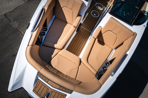 MasterCraft X 24