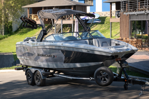 MasterCraft XSTAR S