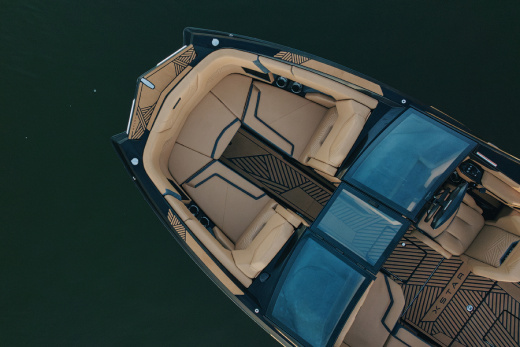 MasterCraft XSTAR 23