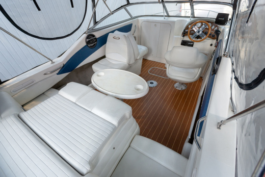 Glastron GT 209 (2008г)