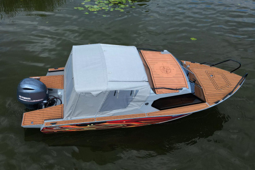 Салют 585 HT