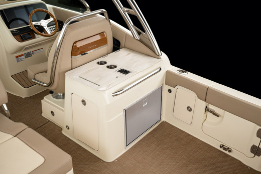 Chris-Craft Calypso 28