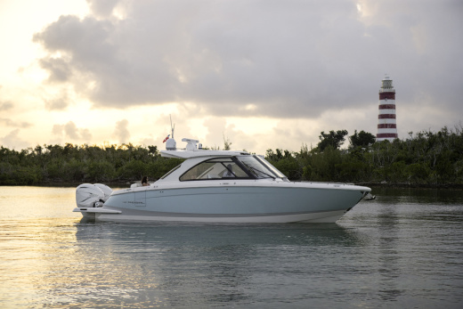 Regal LX 36