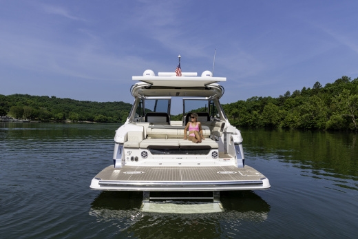Regal LS 36