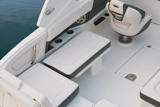 Chaparral 26 Surf