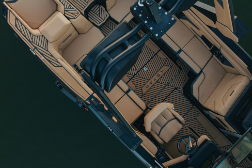 MasterCraft XSTAR 23