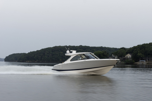 Regal LS 36