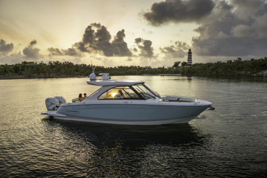 Regal LX 36