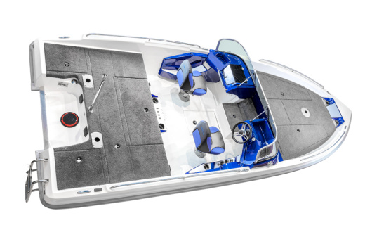 NorthSilver Husky 650 SF