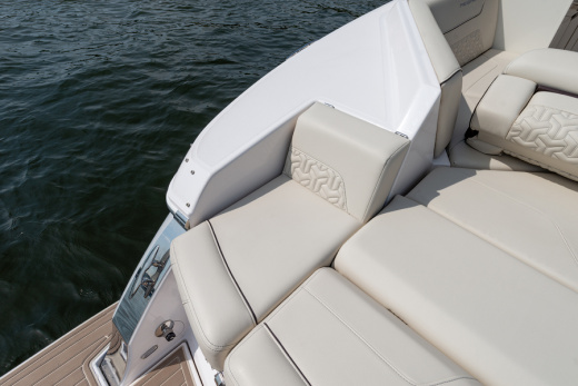 Regal LX 36