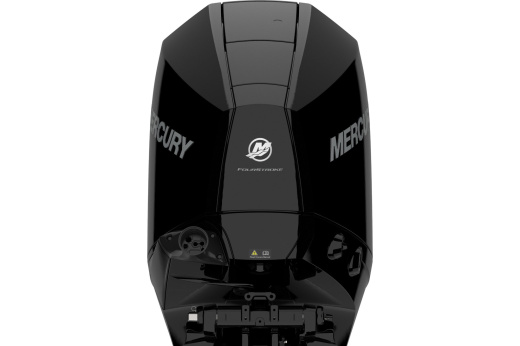 Лодочный мотор Mercury V6 200 CXL