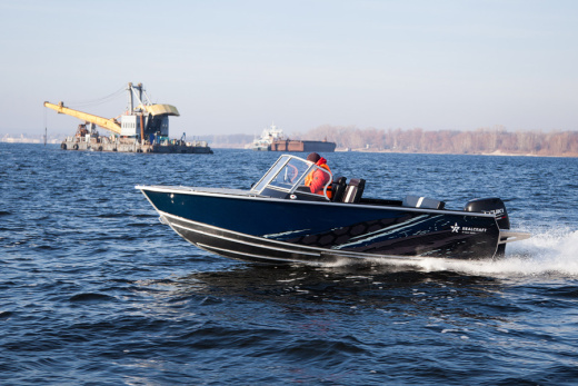 Realcraft 510