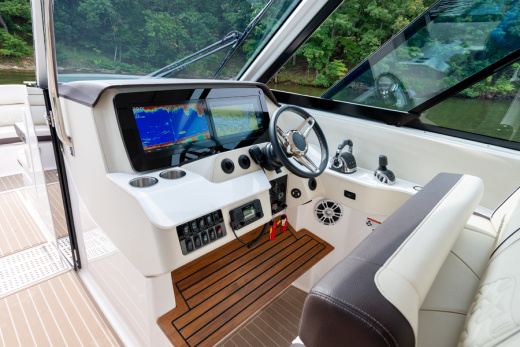 Regal LX 36