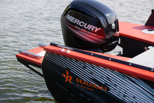 Realcraft 510 FISH