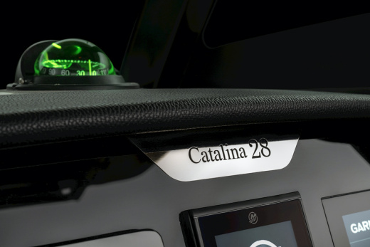 Chris-Craft Catalina 28