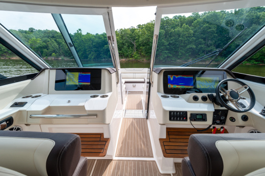 Regal LX 36