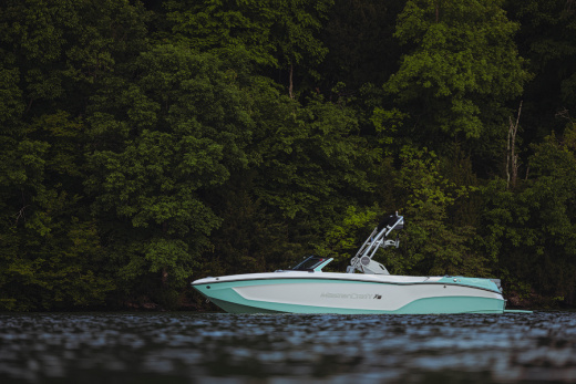 MasterCraft XT 24