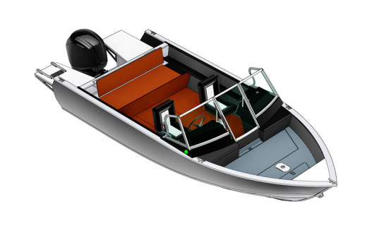 Realcraft 510