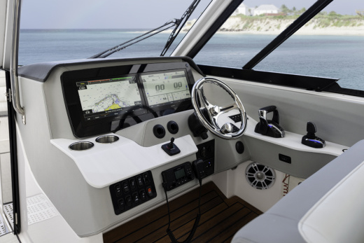 Regal LX 36