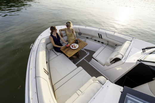 Regal LS 36