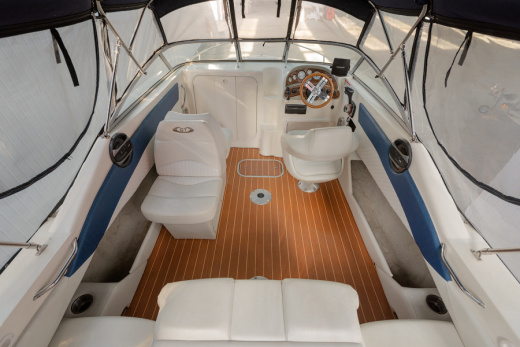 Glastron GT 209 (2008г)