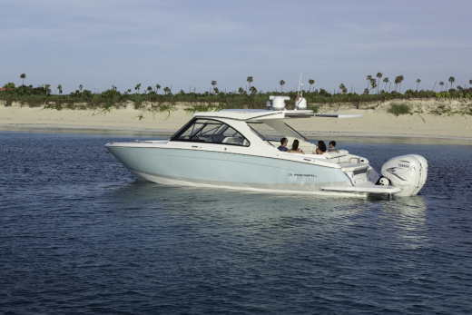 Regal LX 36