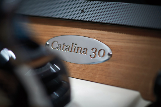 Chris-Craft Catalina 30