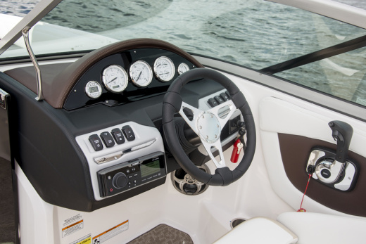 Regal 2000 ES