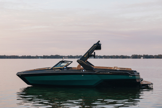 MasterCraft XSTAR 23