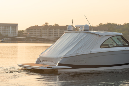 Regal LS 36