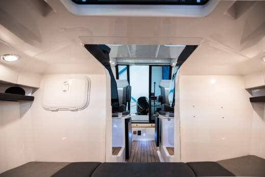 NorthSilver Eagle Star Cabin 655