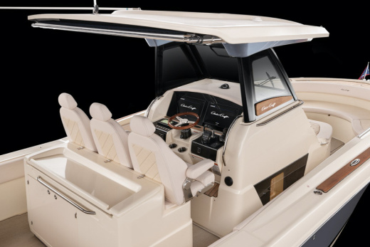 Chris-Craft Catalina 34
