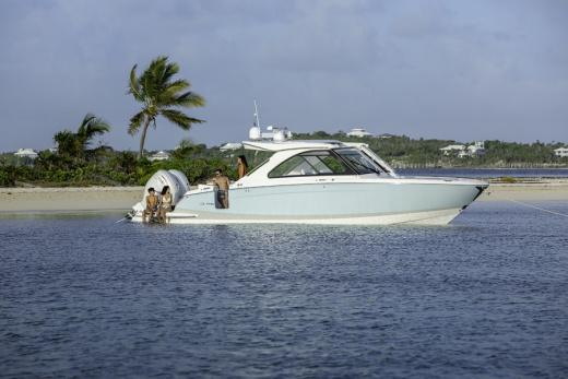 Regal LX 36